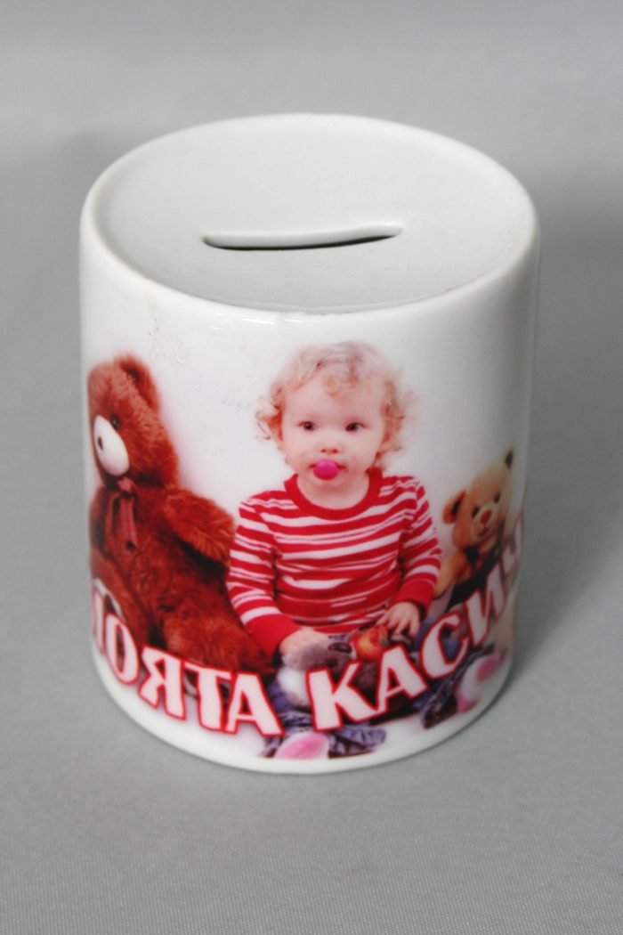Касичка