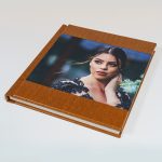Луксозна фото книга - SOFT LANDSCAPE PANEL - 254мм. х 235мм.
