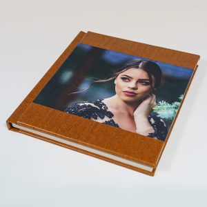 Луксозна фото книга - SOFT LANDSCAPE PANEL - 254мм. х 235мм.