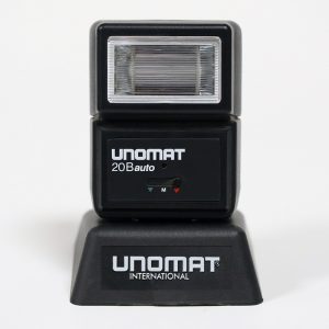 FLASH UNOMAT 20B AUTO, СВЕТКАВИЦА UNOMAT 20B AUTO