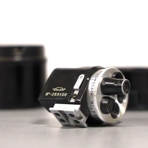 Universal viewfinder/Универсален визъор