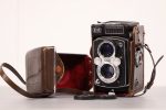 YASHICA - MAT EM