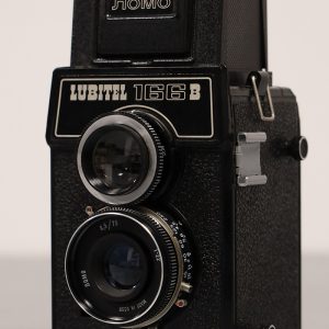 LUBITEL 166B