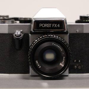 PORST FX 4