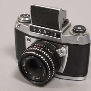 EXA 1а